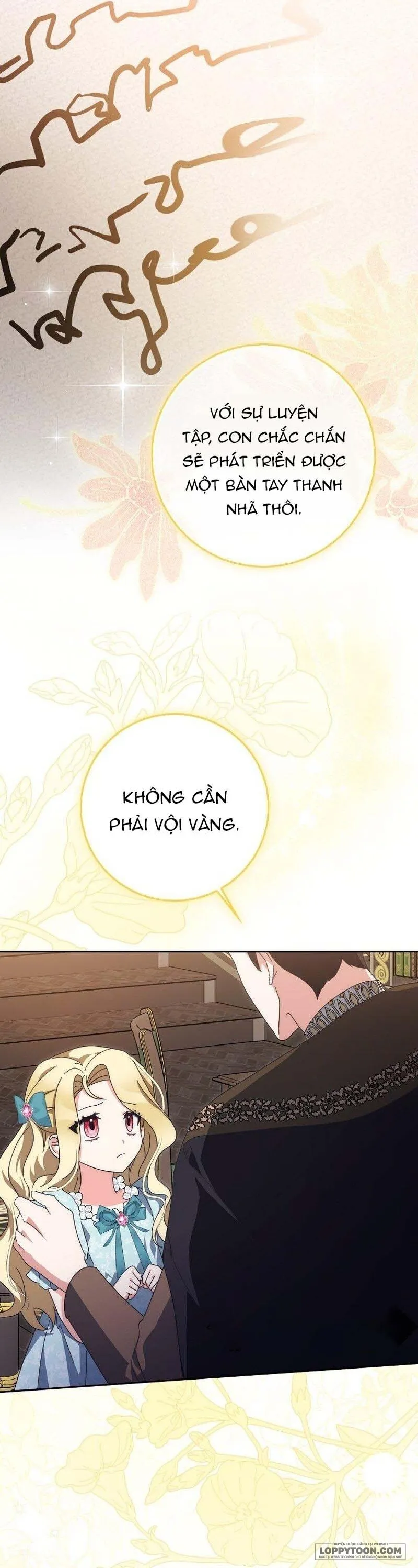 Tôi Không Thuộc Về Nơi Này Chap 2 - trang 33