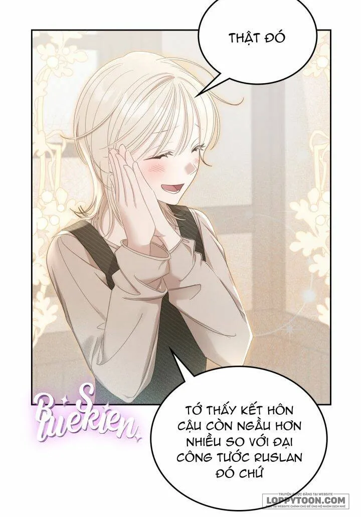 Nam Chính Quái Vật Sống Dưới Giường Tôi Chap 6 - trang 52