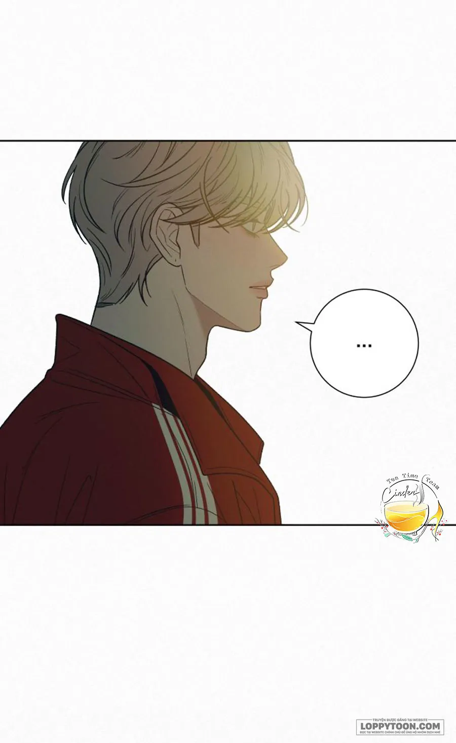 Chiến Lược Tình Yêu Trong Sáng Chap 86 - trang 71
