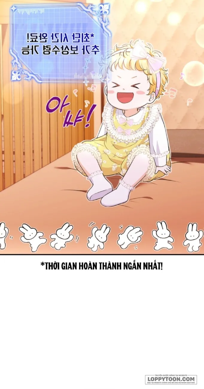 Công Chúa Bé Con Hạng S Thật Mạnh Chap 3 - trang 58