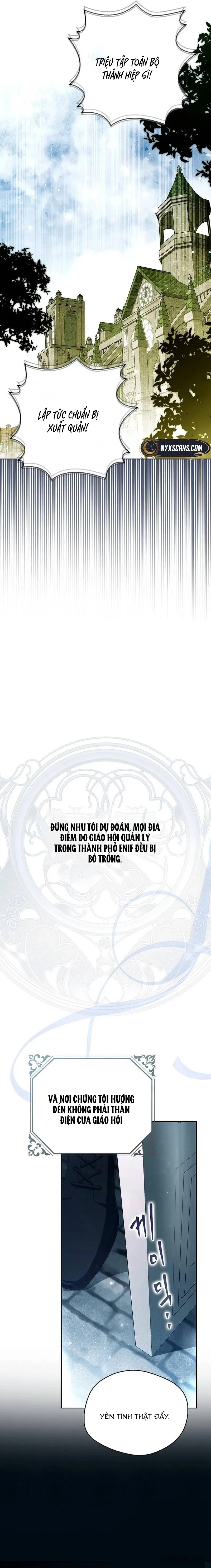 Hầu Tước Maron Chap 25 - trang 22