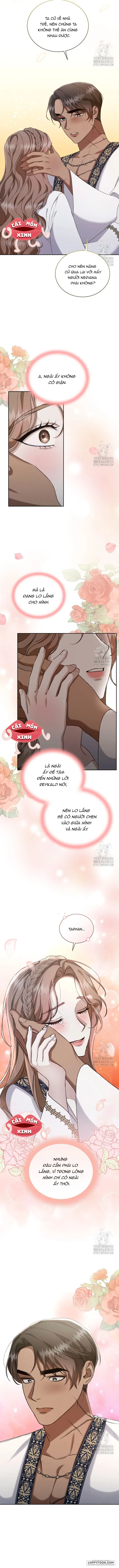 Khu Rừng Hoang Dã Chap 16 - trang 4
