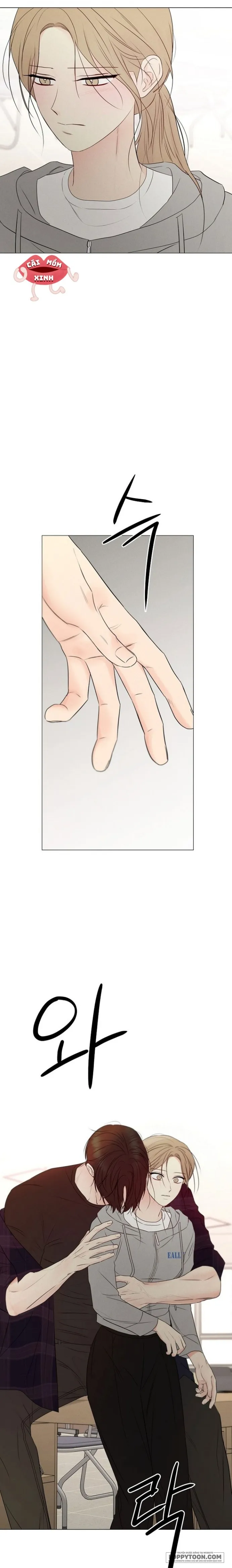 Soái Ca Kiểu Mẫu Chap 20 - trang 49