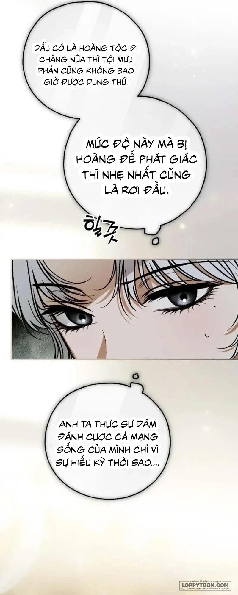 Có Kẻ Đã Sở Hữu Cơ Thể Của Tôi Chap 89 - trang 62