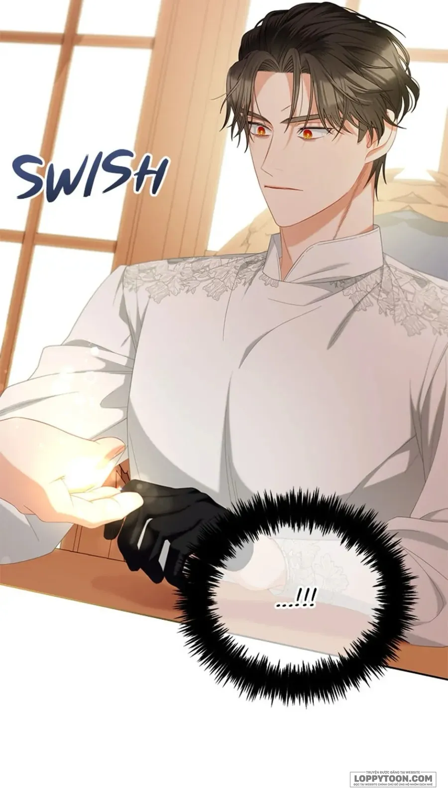 Tôi Sẽ Ở Ngay Bên Cạnh Nam Chính Chap 51 - trang 25