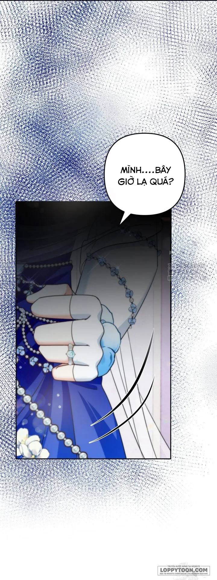 Tôi Sống Chung Với Mẹ Chồng Chap 56 - trang 30