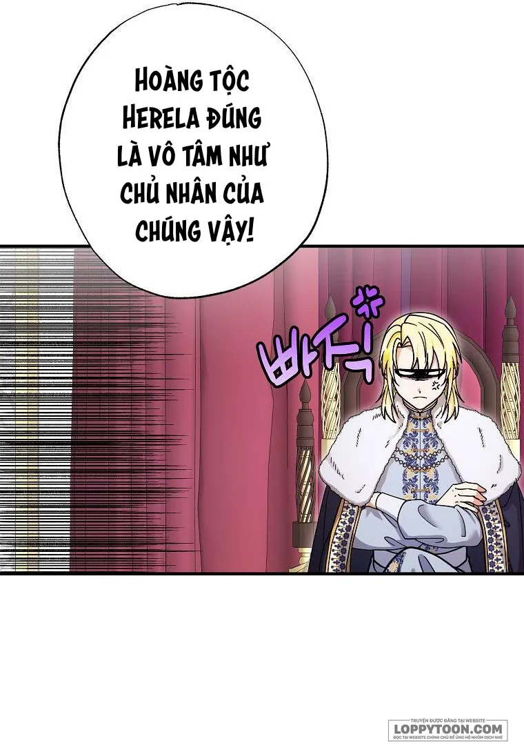Trở Thành Miêu Nữ Của Hoàng Đế Chap 3 - trang 25
