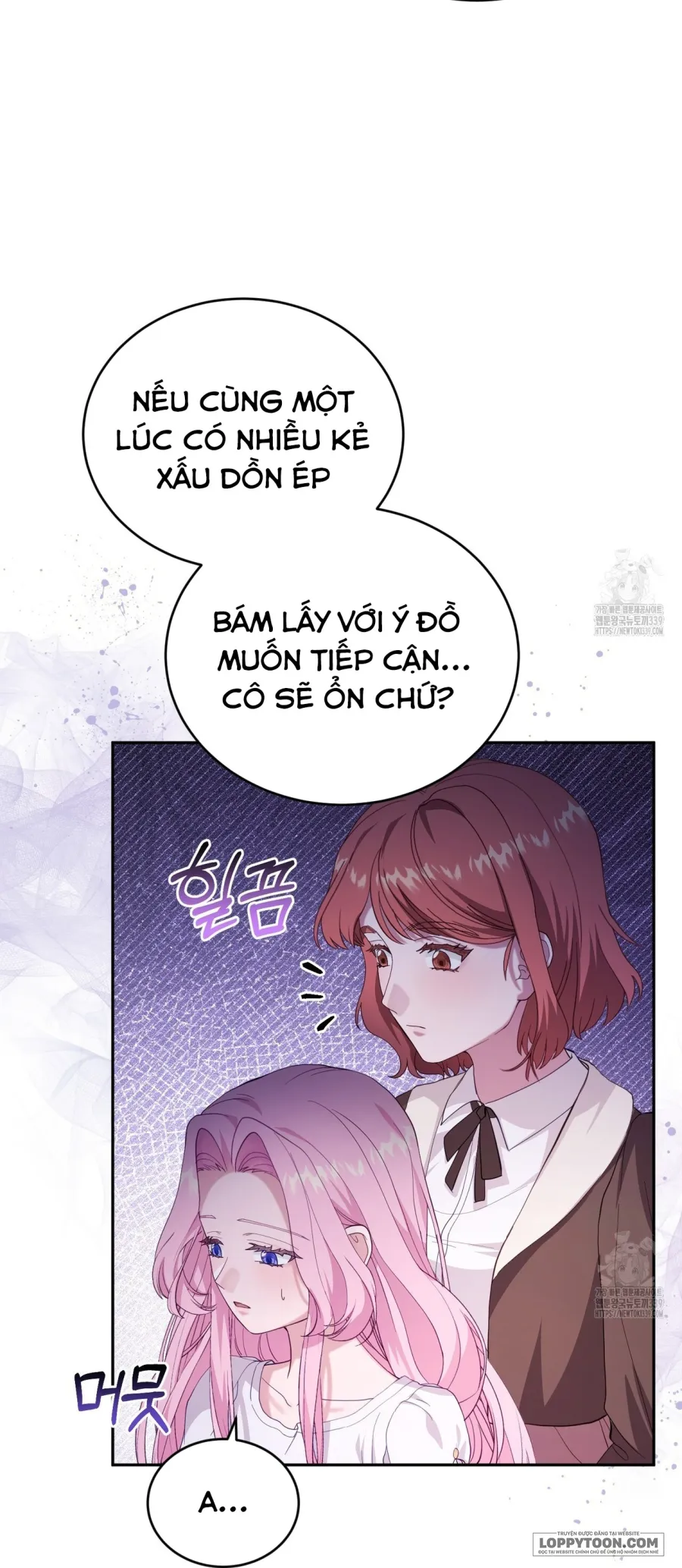 Nàng Tiên, Hãy Ký Hợp Đồng Nào Chap 36 - trang 31