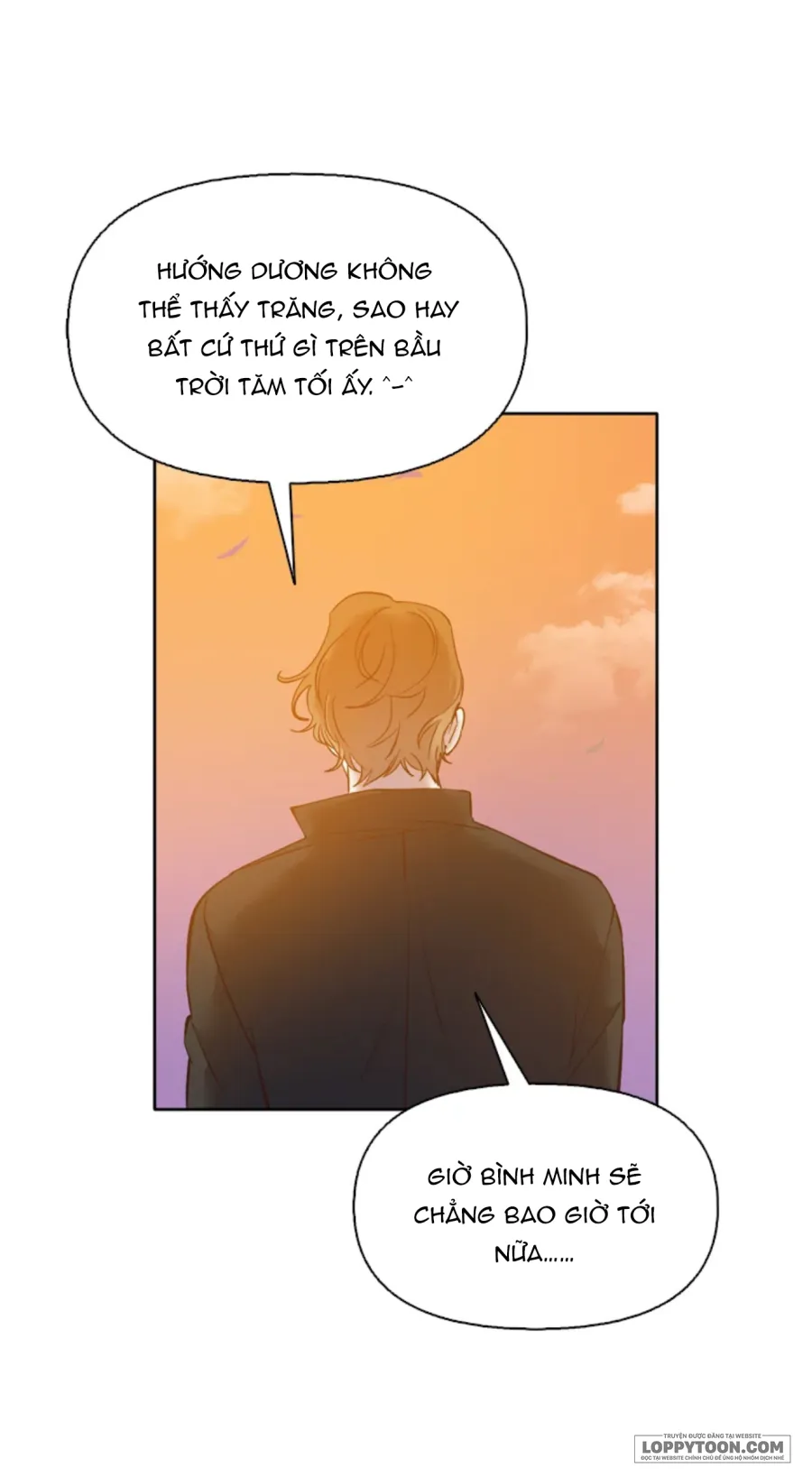 Thanh Xuân Của Chúng Ta Chap 55 - trang 23