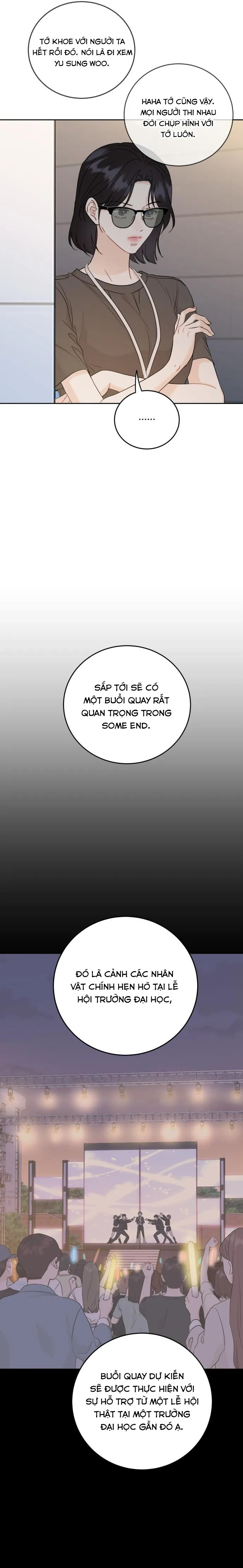 Người Một Nhà Chap 115 - trang 8