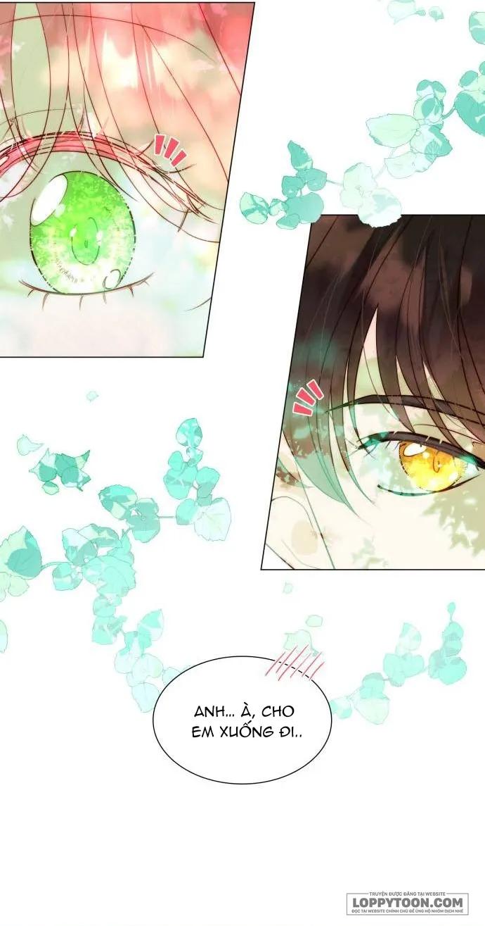 Tôi Được Sinh Ra Là Cô Con Gái Thứ Hai Chap 21 - trang 5