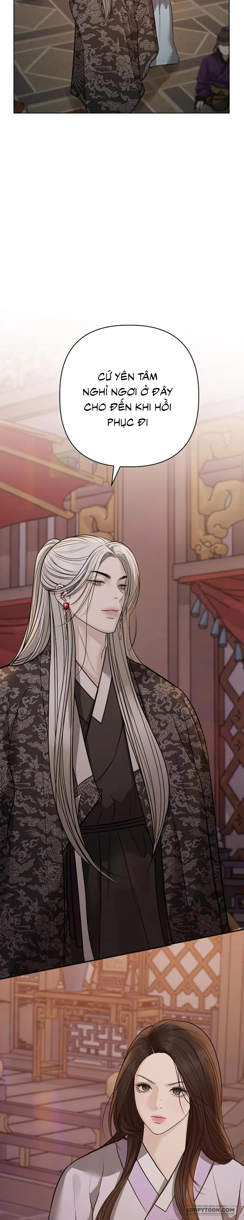 Quỷ Hồn Chap 33 - trang 34