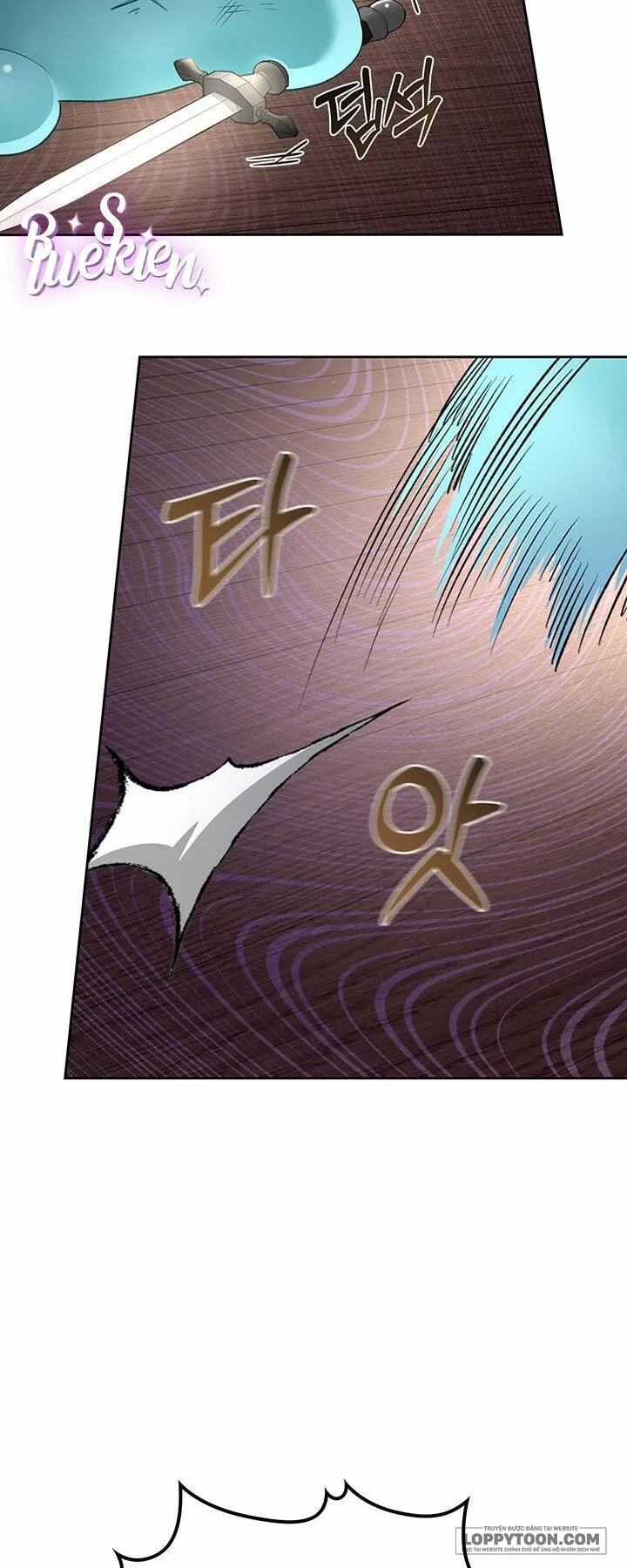 Nam Chính Quái Vật Sống Dưới Giường Tôi Chap 13 - trang 34