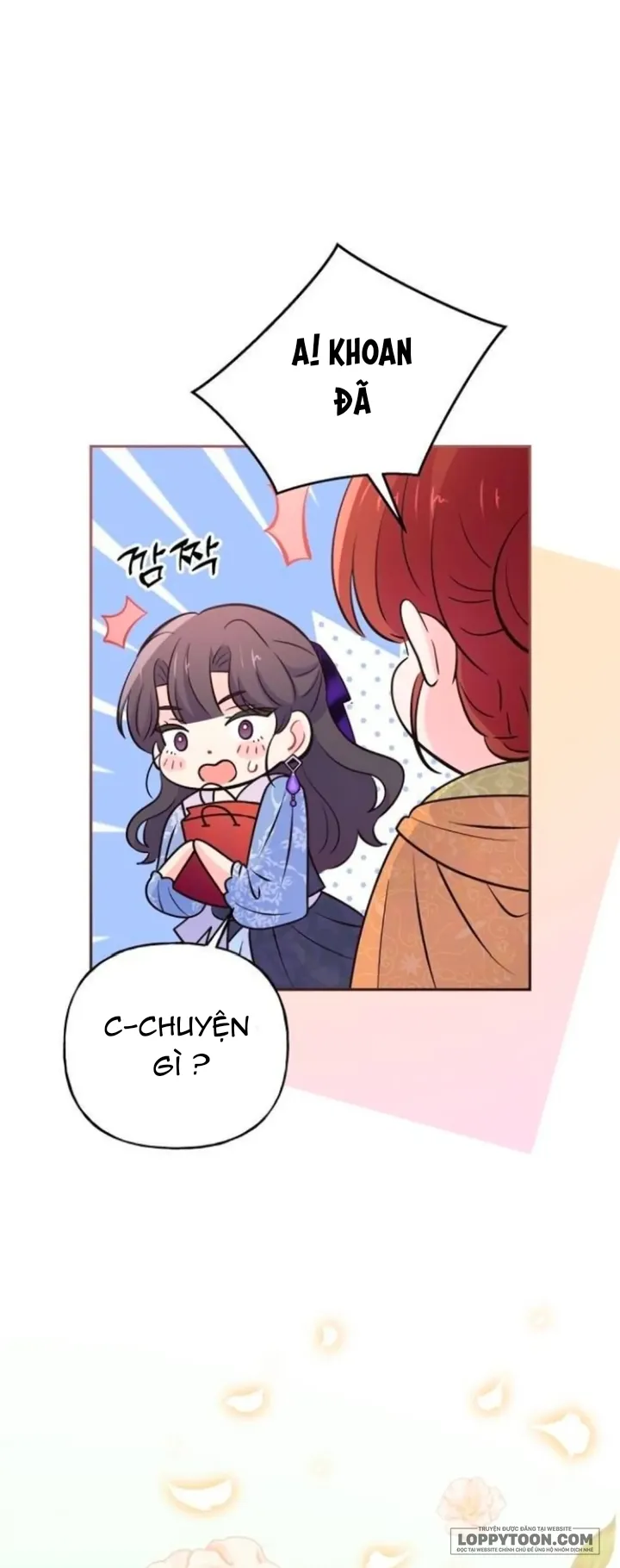 Hầu Gái Không Thích Nuôi Dạy Trẻ Nhỏ Chap 39 - trang 30