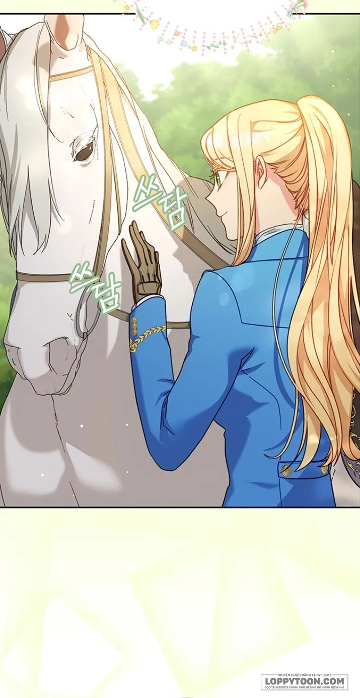 Nuôi Dưỡng Em Gái Xinh Đẹp Chap 13 - trang 4