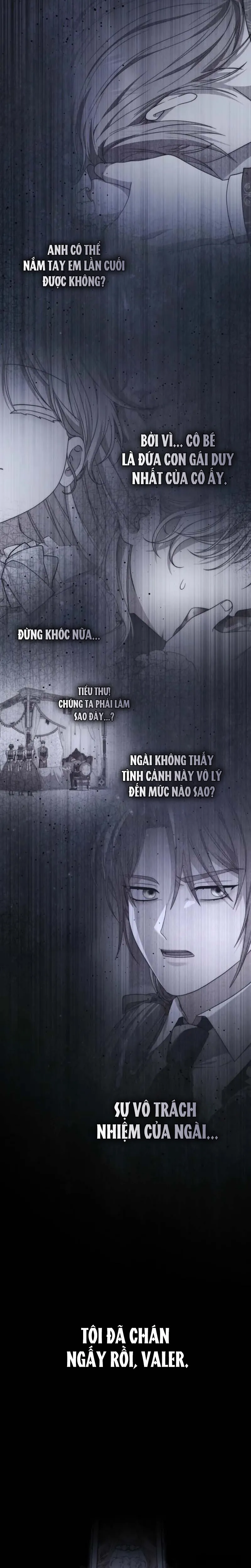 Nam Chính Bệnh Hoạn Ám Ảnh Với Sức Khoẻ Của Tôi Chap 67 - trang 30