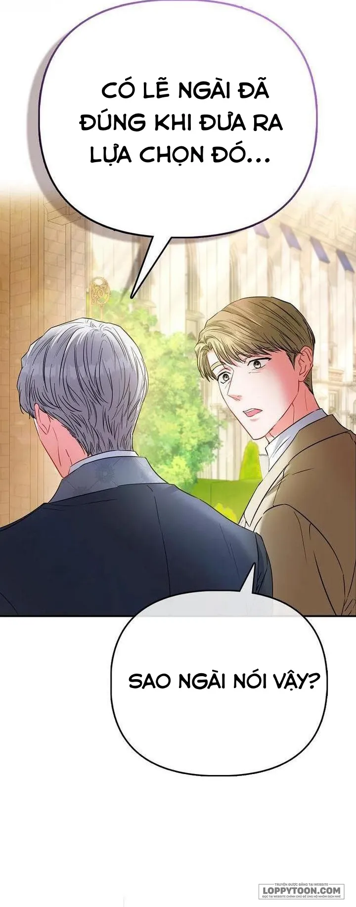 Nàng Công Chúa Của Mọi Người Chap 63 - trang 45