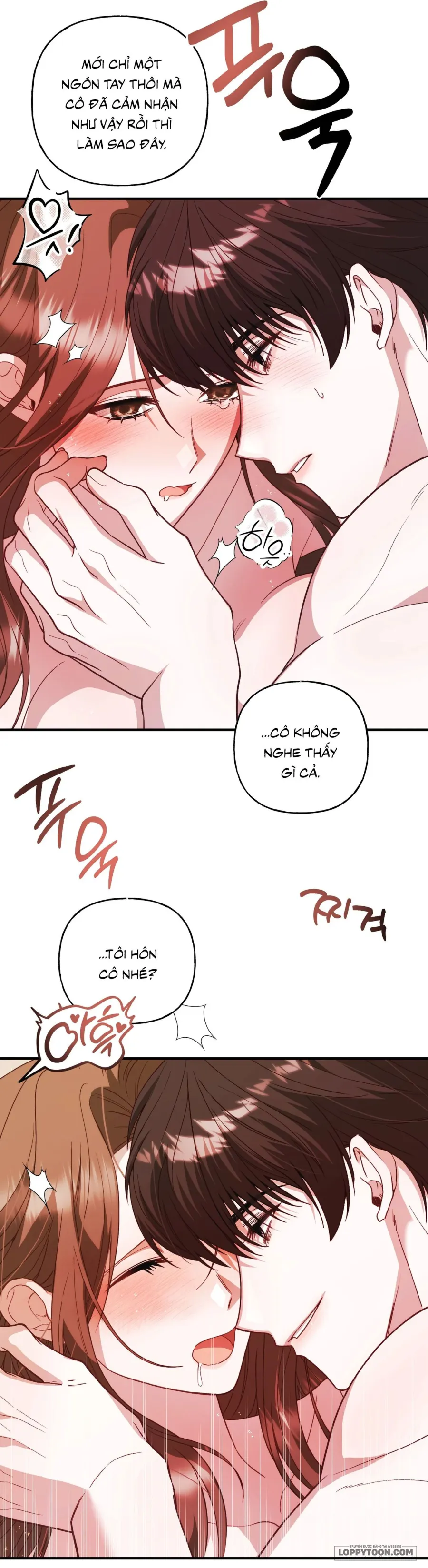 Ngọn Lửa Ẩn Giấu Chap 7 - 🔞🔞🔞 - trang 27