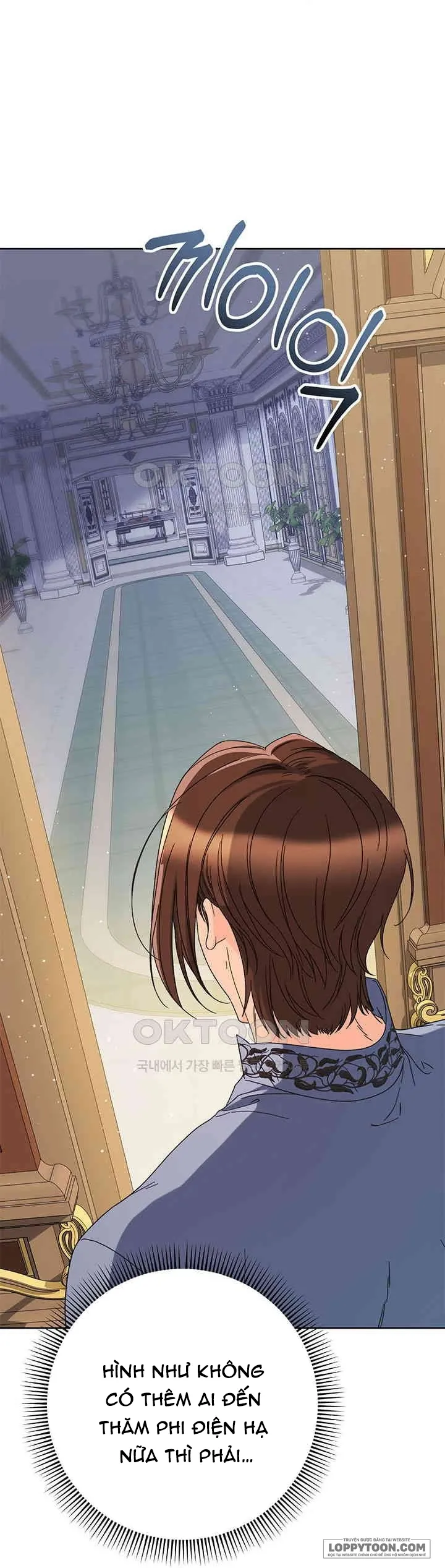 Nuôi Dưỡng Em Gái Xinh Đẹp Chap 77 - trang 80