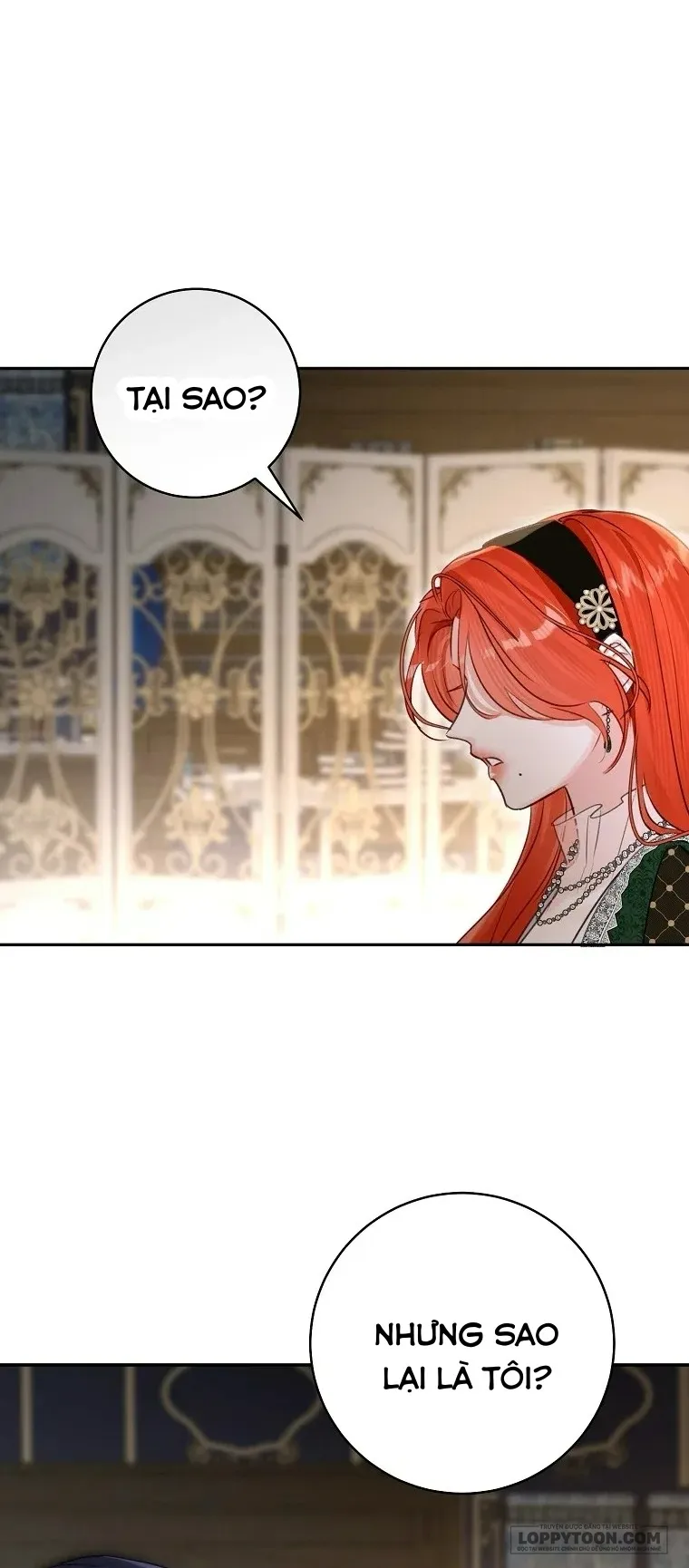 Cuộc Hôn Nhân Xa Hoa Của Đại Công Tước Là Giả Chap 108 - trang 20