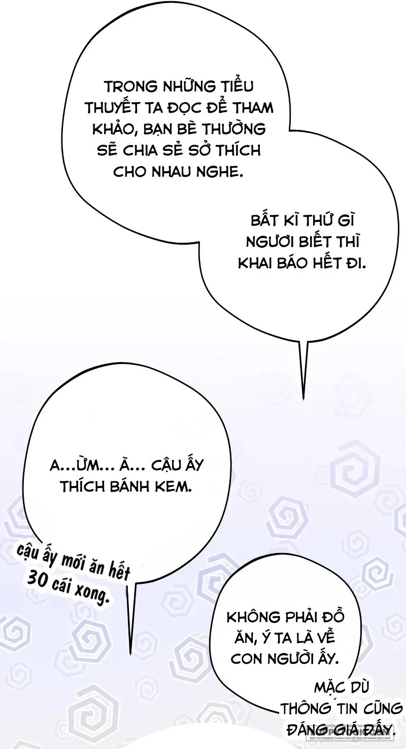 Bạo Chúa Độc Ác Trở Lại Chap 6 - trang 13