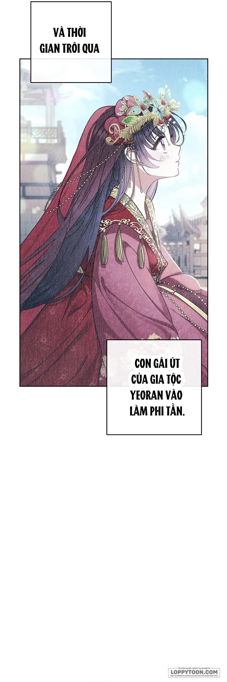 Tiểu Thiếp Chỉ Muốn Sống Yên Bình Chap 34 - trang 33