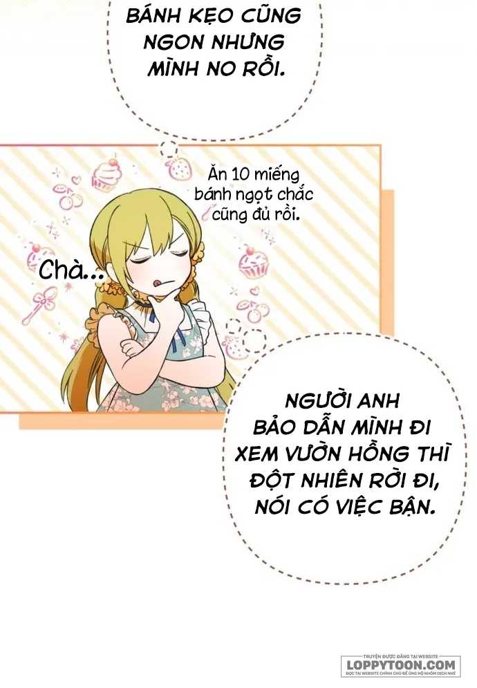 Bạo Chúa Độc Ác Trở Lại Chap 1 - trang 68