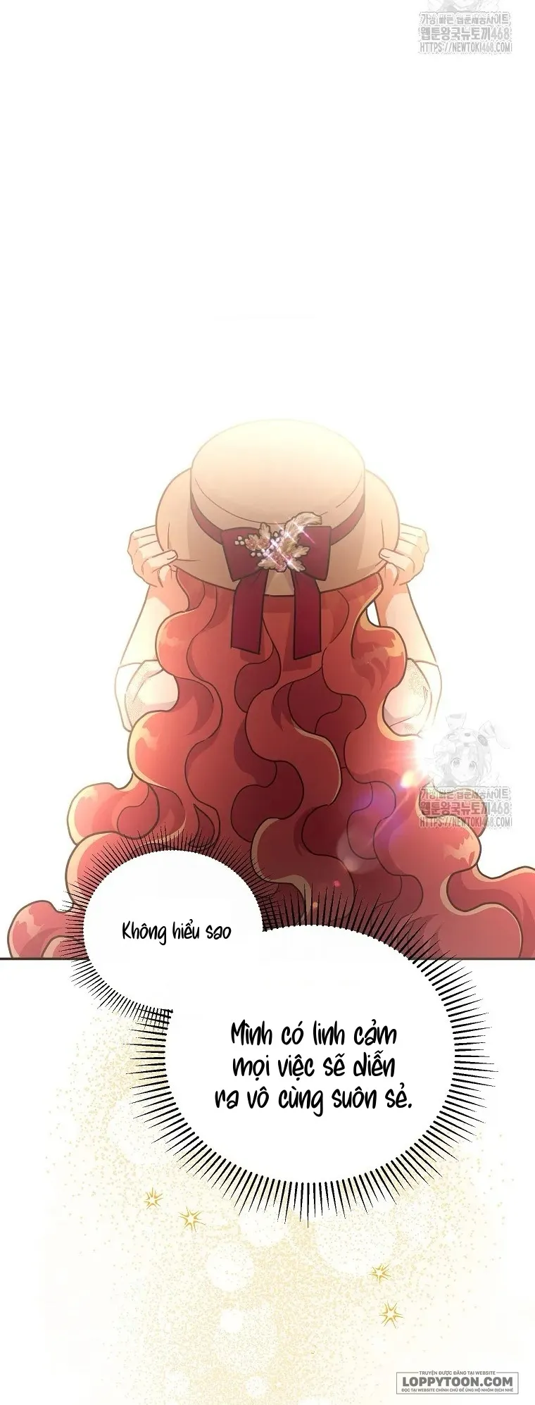 Bé Con Chốn Hoa Nở Chap 53 - trang 49