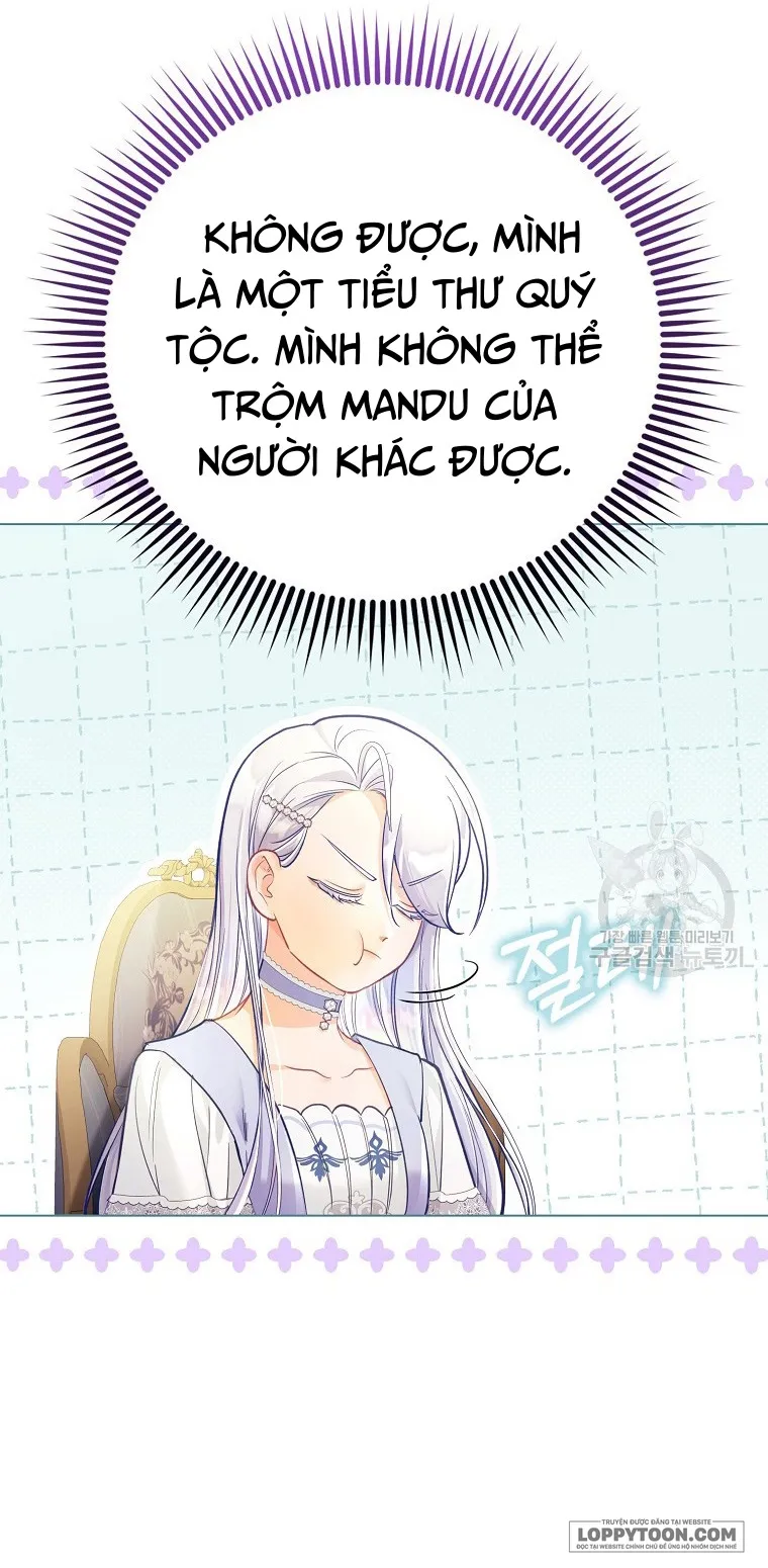 Phương Pháp Trồng Lúa Đặc Biệt Của Ác Nữ Chap 27 - trang 10