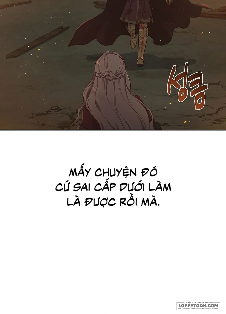 Cánh Đồng Bị Lãng Quên Chap 33 - trang 23