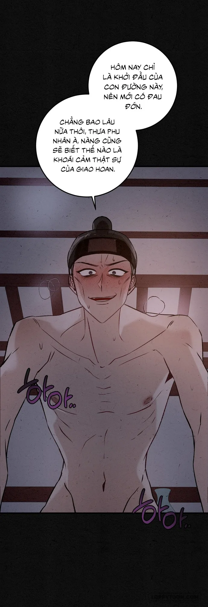 Góa Phụ Chap 0 - trang 10