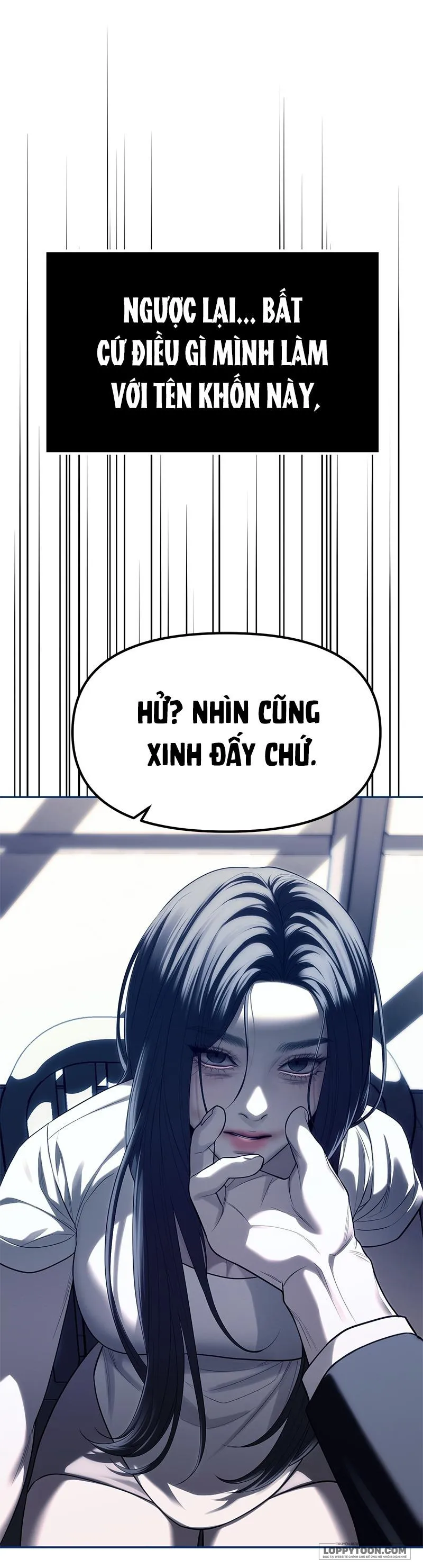 Xâm Nhập Trường Trung Học Tài Phiệt Chap 75 - trang 64