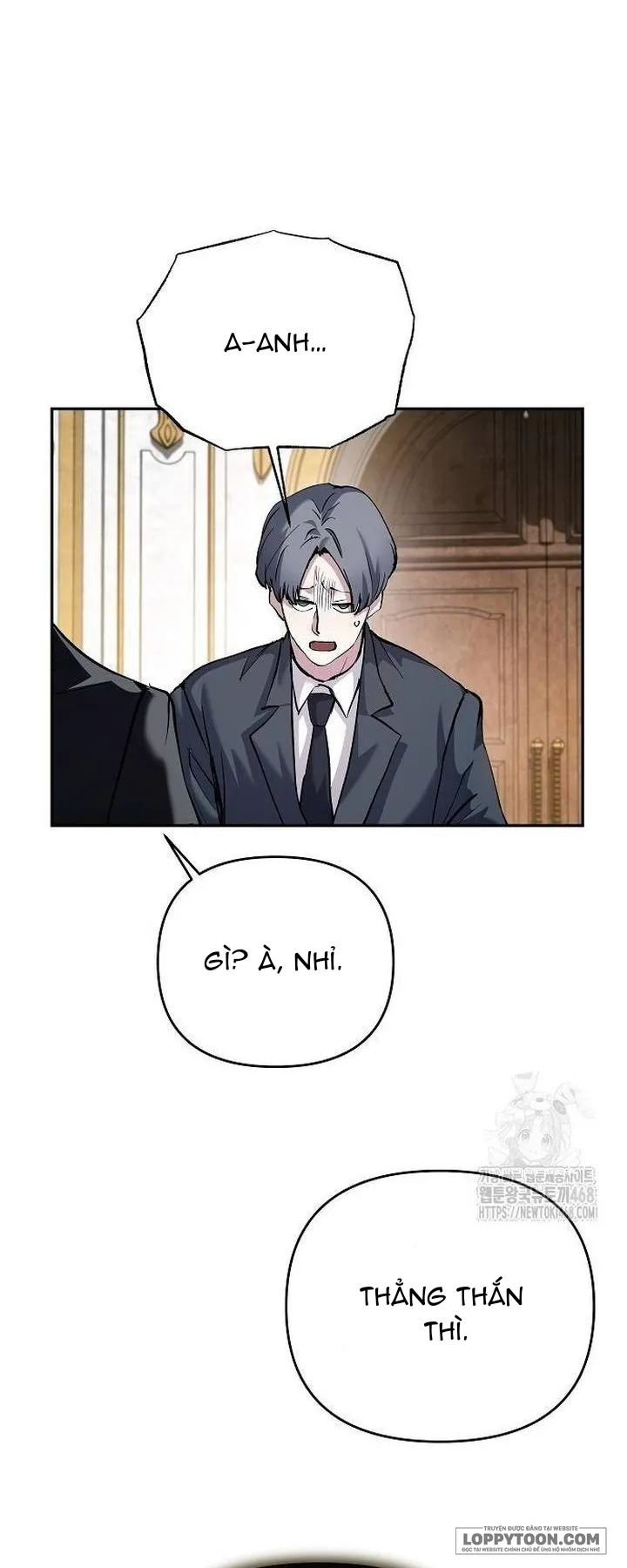 Thỏ Trắng Ở Xứ Sở Thần Tiên Chap 55 - end - trang 24