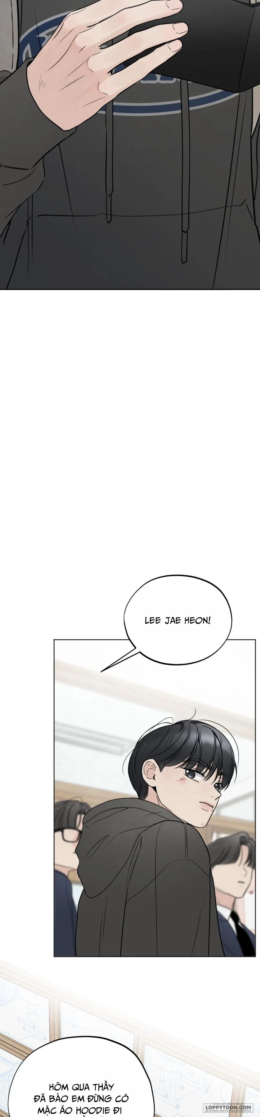 Cuộc Đời Của Kẻ Cặn Bã Chap 68 - trang 31