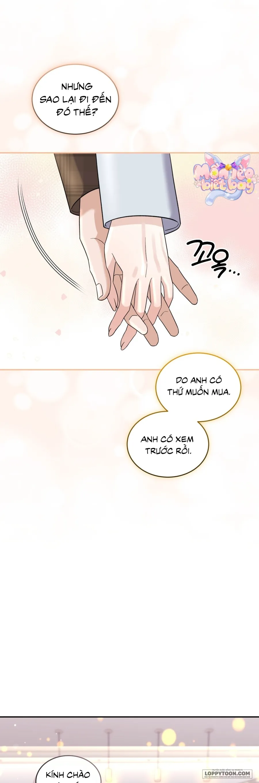 Sự Vắng Mặt của Tình Yêu Lãng Mạn Chap 30 - H - trang 31