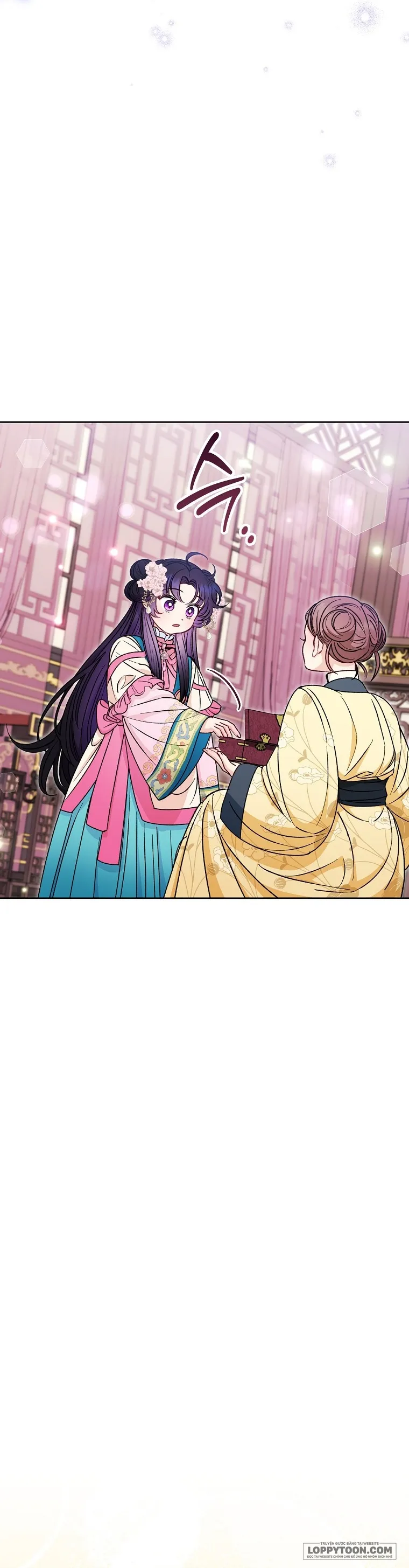 Tiểu Thiếp Chỉ Muốn Sống Yên Bình Chap 31 - trang 7