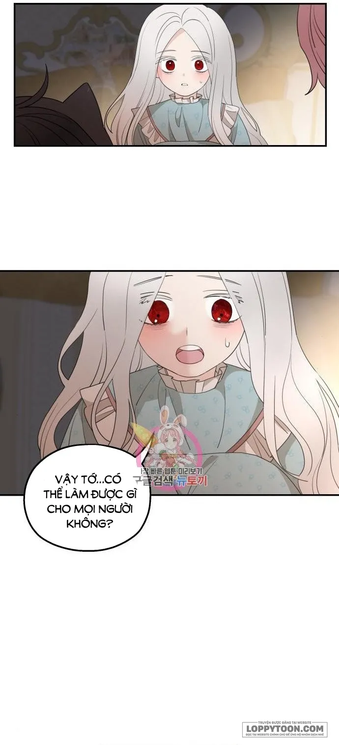 Gia Đình Chồng Quá Ám Ảnh Bởi Tôi Chap 34 - trang 19