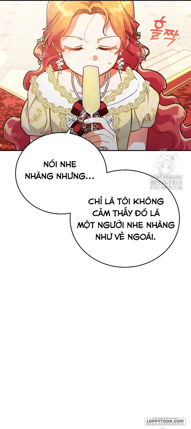 Bé Con Chốn Hoa Nở Chap 42 - trang 27