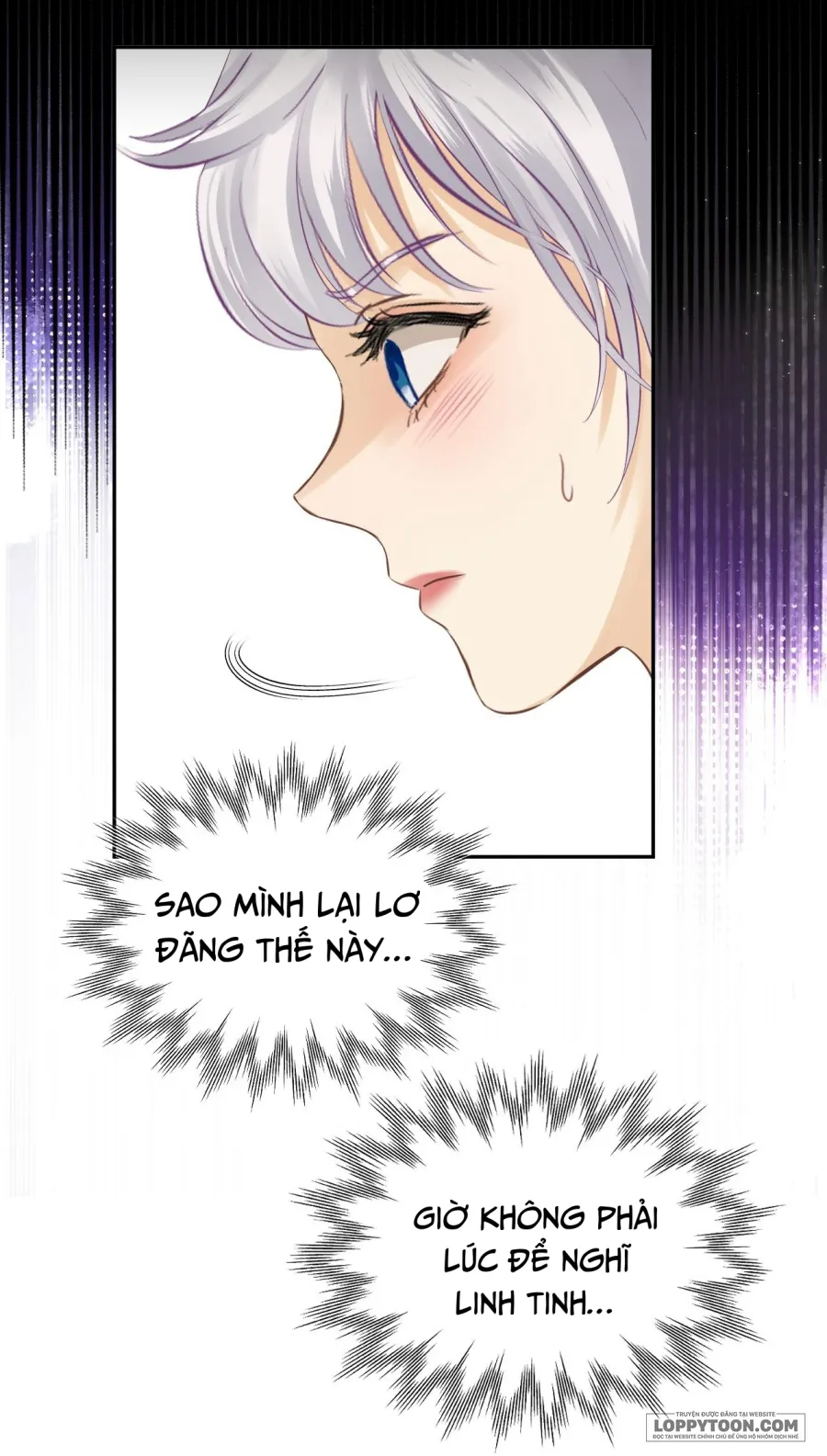 Hương Dục Niệm Chap 17 - trang 17