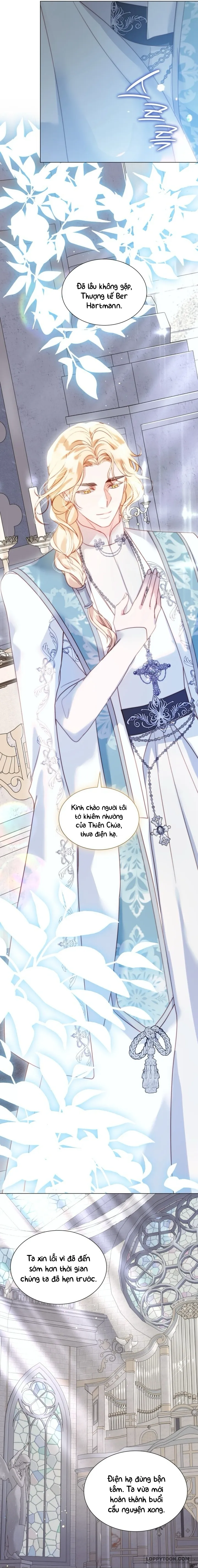 Tôi Được Sinh Ra Là Cô Con Gái Thứ Hai Chap 91 - trang 40