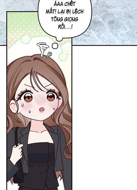 Hiểu Lầm Trong Buổi Hẹn Hò Giấu Mặt Chap 1 - trang 53