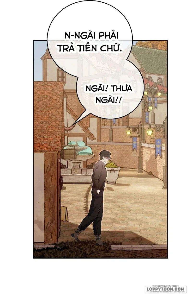 Hầu Nữ Không Còn Thèm Muốn Chủ Nhân Nữa Chap 32 - trang 6