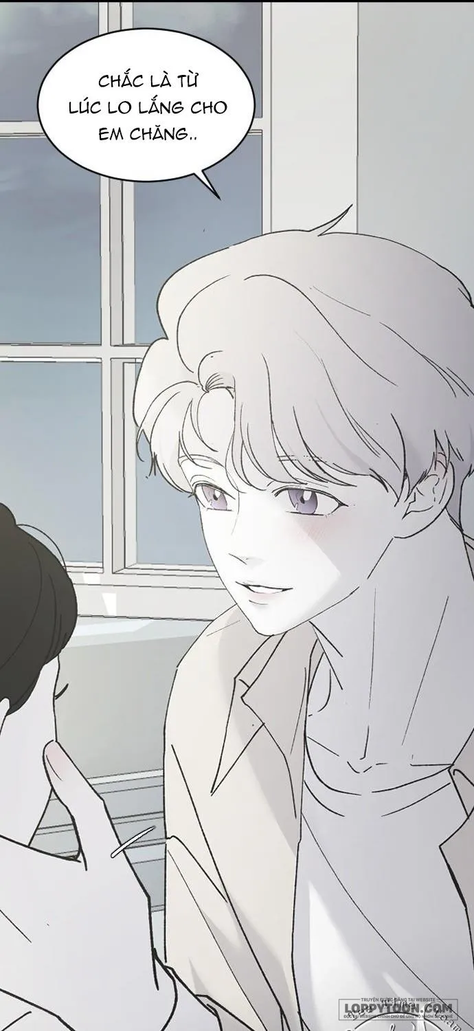 Ba Anh Trai Cực Phẩm Của Tôi Chap 30 - trang 21