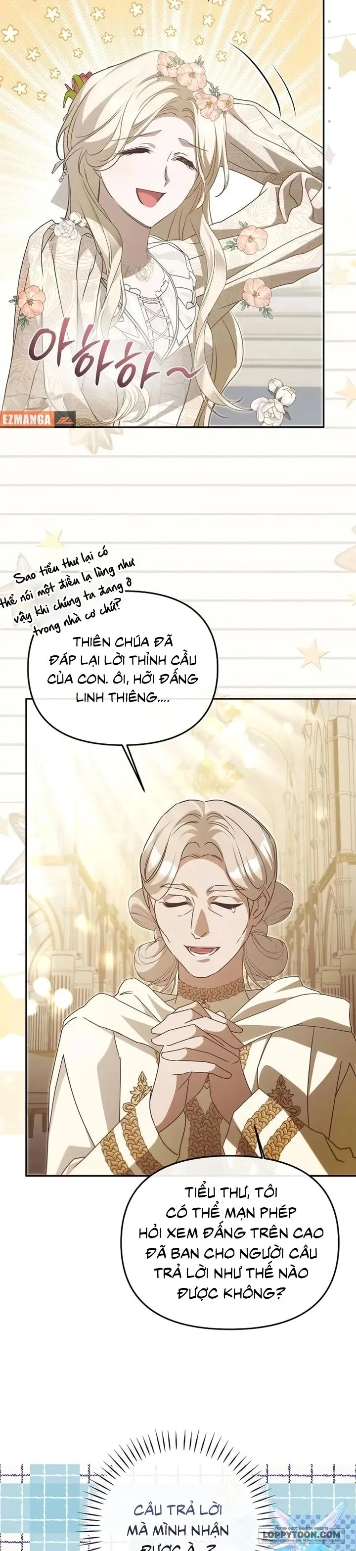 Lần Thứ Hai Tôi Kết Hôn Với Quái Vật Chap 43 - trang 3