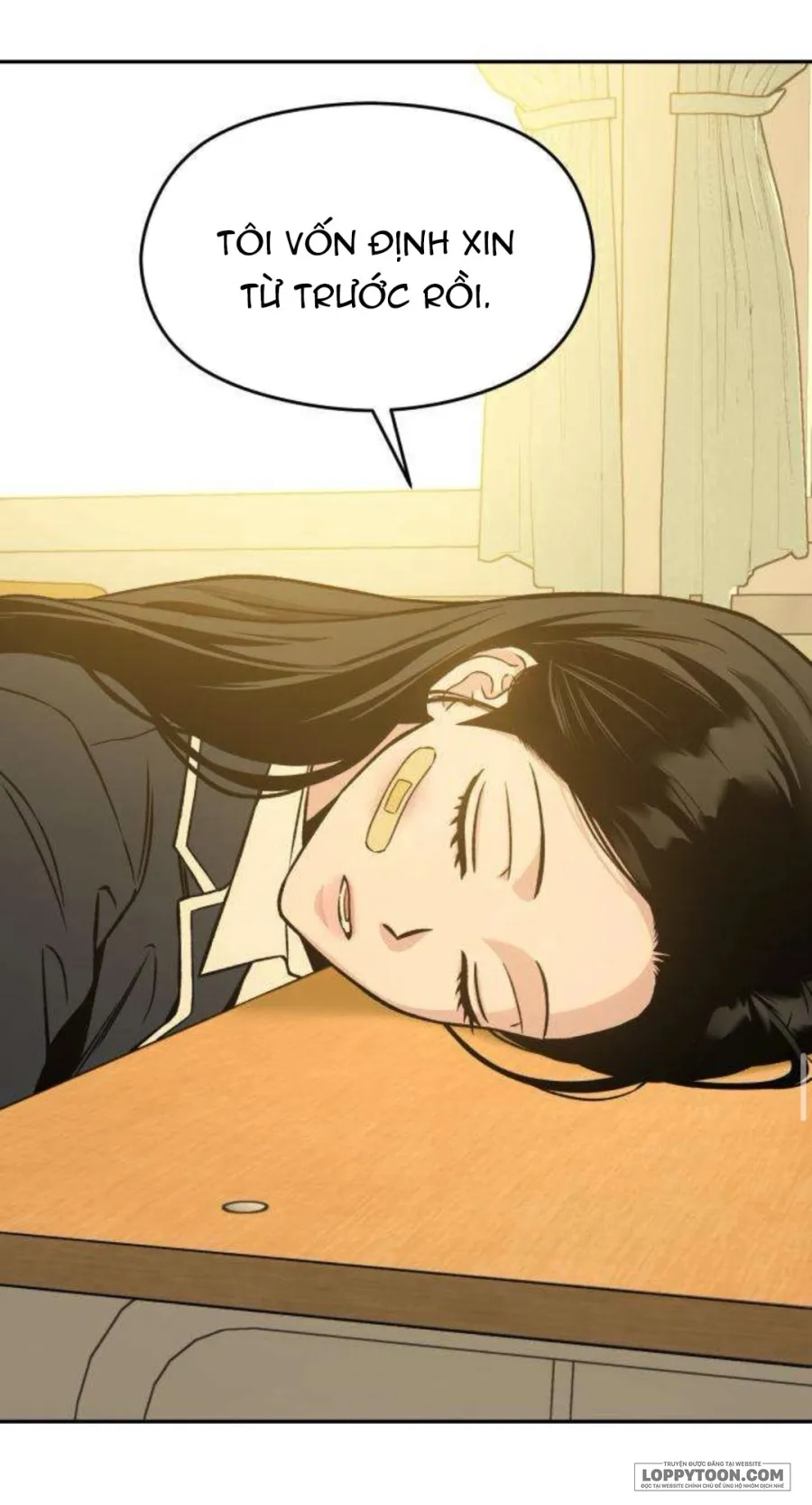 Nguyên Tắc Của Serim Chap 7 - trang 89
