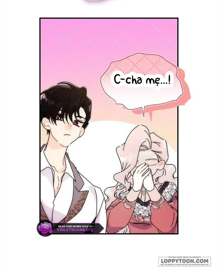 Tôi Đã Trở Thành Con Gái Nuôi Của Nam Chính Chap 171 - trang 42