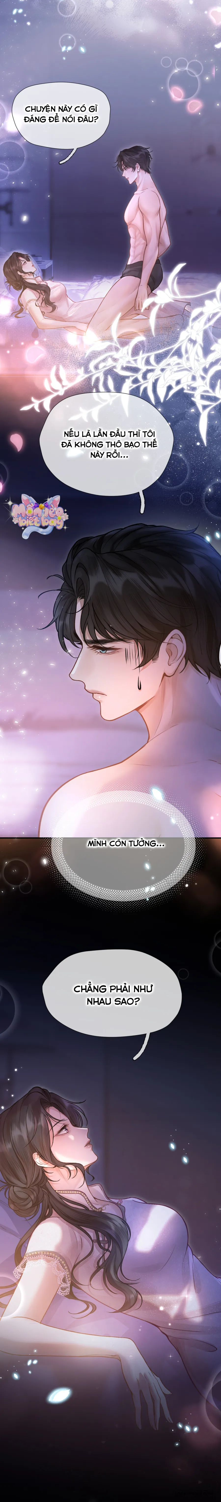 Đúng Là Một Cô Gái Ngoan Chap 2 - trang 13