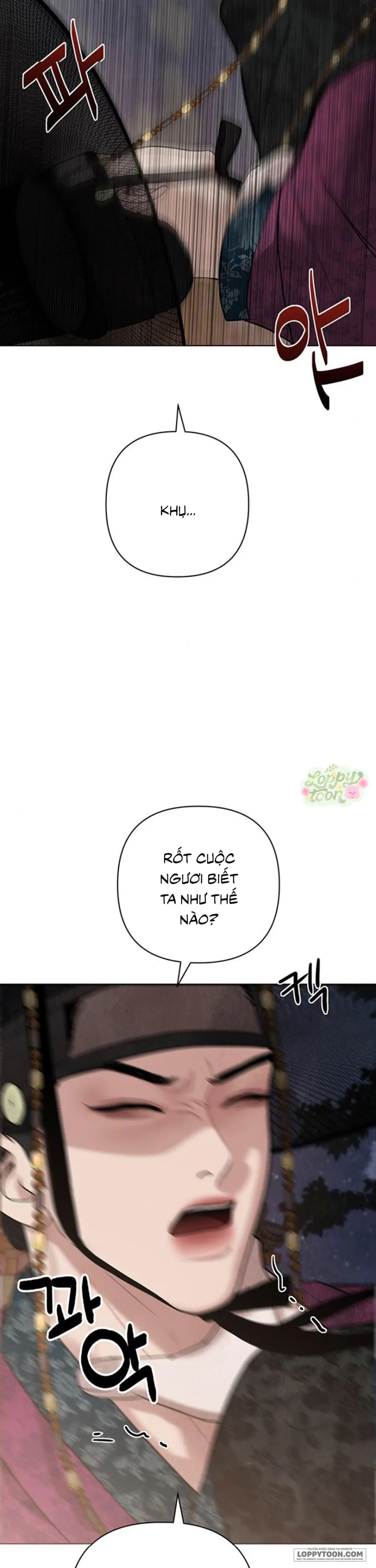 Quỷ Hồn Chap 24 - trang 23