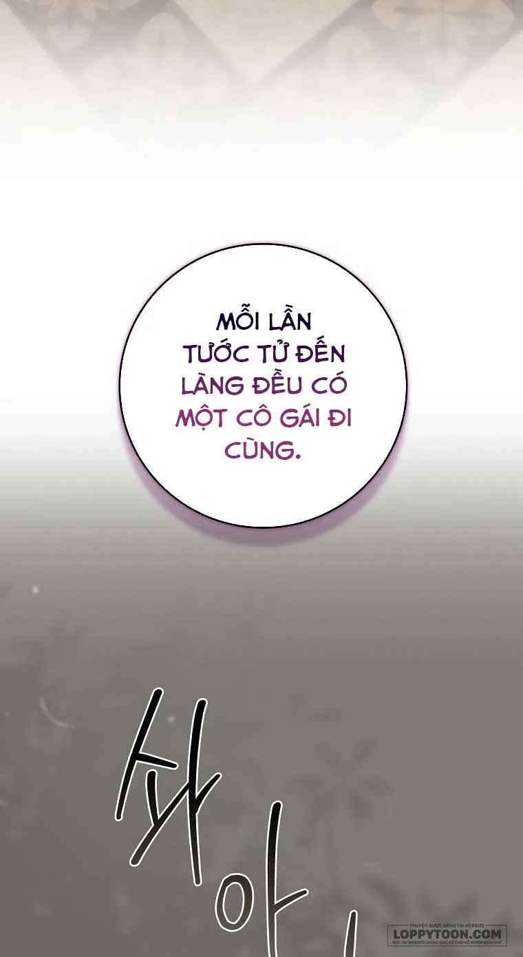 100 lời nguyền tại dinh thự Illestone Chap 27 - trang 39