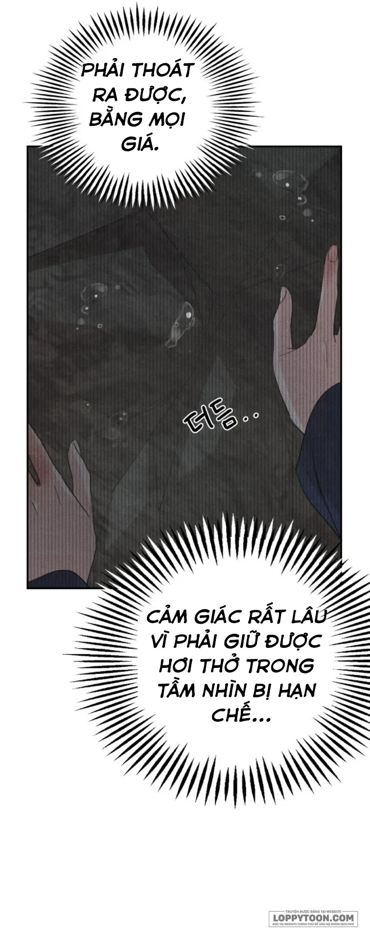 Gia Đình Chồng Quá Ám Ảnh Bởi Tôi Chap 117 - trang 27